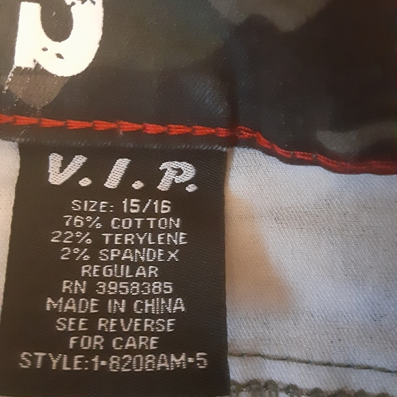 Jeans - Picture 4 of 8